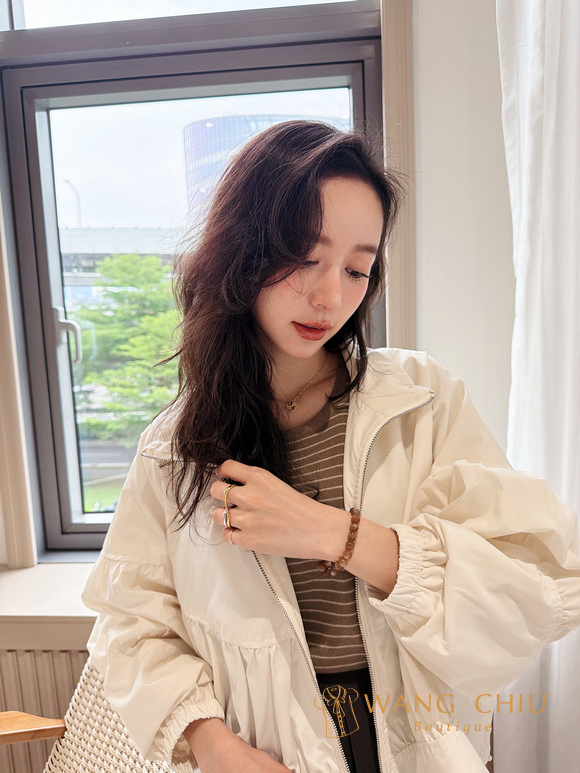 WANG CHIU 麻豆照
